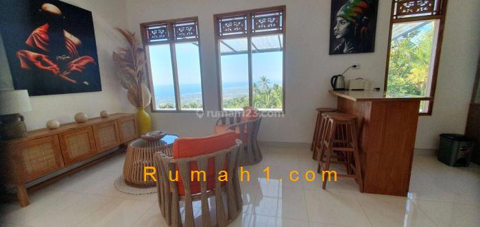 Foto Villa dijual di Villa Fendal Ocean View, Villa Id: 5323