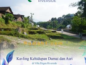 Image tanah dijual di Gambiran, Prigen, Pasuruan, Properti Id 5328