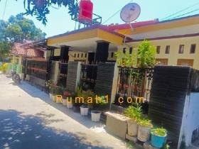 Image rumah dijual di Kalijaga, Harjamukti, Cirebon, Properti Id 5329