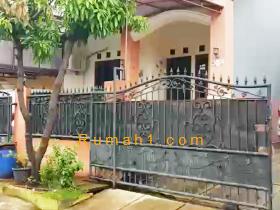 Image rumah dijual di Pejuang, Medan Satria, Bekasi, Properti Id 5335