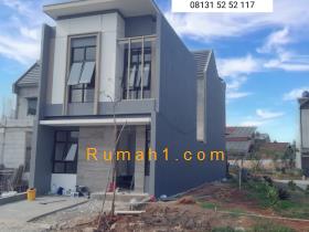 Image rumah dijual di Pamulang Barat, Pamulang, Tangerang Selatan, Properti Id 5344