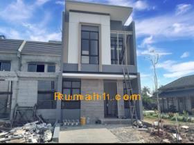 Image rumah dijual di Pamulang Barat, Pamulang, Tangerang Selatan, Properti Id 5347