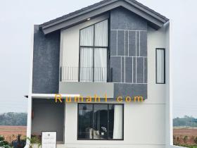 Image rumah dijual di Pangadegan, Pasar Kemis, Tangerang, Properti Id 5352