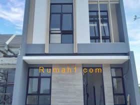 Image rumah dijual di Pamulang Barat, Pamulang, Tangerang Selatan, Properti Id 5355