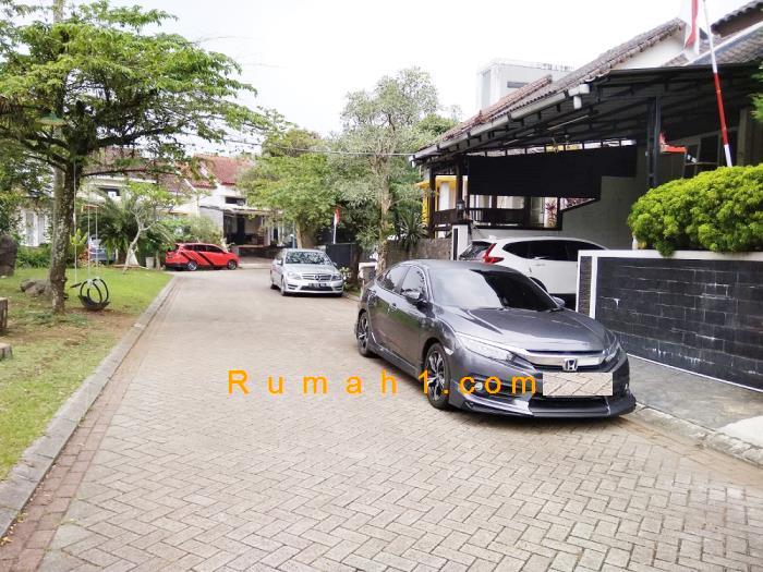 Foto Rumah dijual di Bogor Nirwana Residence, Rumah Id: 5358