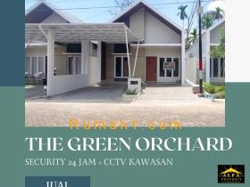Image rumah dijual di Sungai Jawi, Pontianak Kota, Pontianak, Properti Id 5372