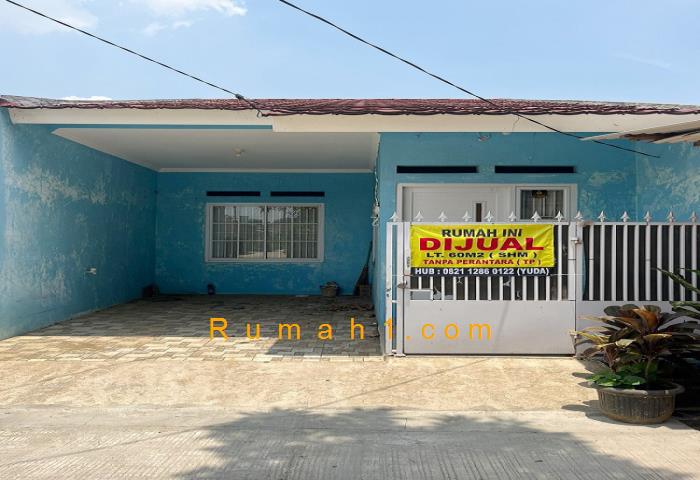 Foto Rumah dijual di Perumahan Rancamanyar Kotabaru, Rumah Id: 5377