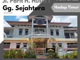 Image rumah dijual di Bangka Belitung Darat, Pontianak Tenggara, Pontianak, Properti Id 5396