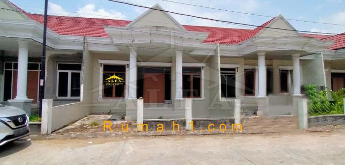 Foto Rumah dijual di Grand Karya Residence, Rumah Id: 5400