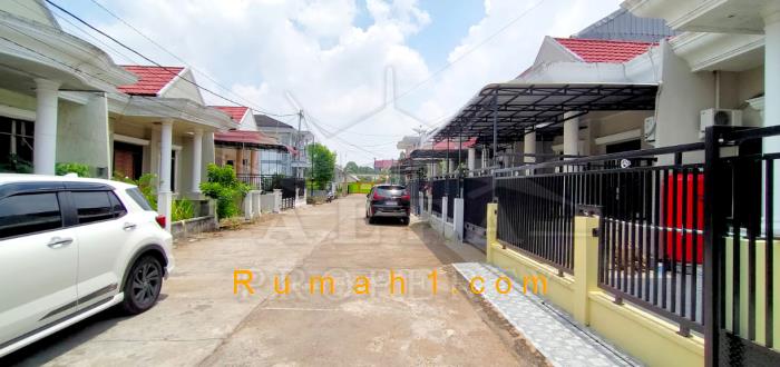 Foto Rumah dijual di Grand Karya Residence, Rumah Id: 5400