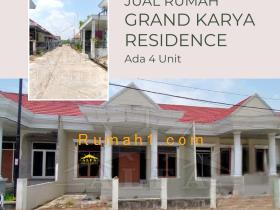 Image rumah dijual di Pal Sembilan, Sungai Kakap, Kubu Raya, Properti Id 5400