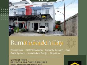 Image rumah dijual di Sungai Raya Dalam, Sungai Raya, Kubu Raya, Properti Id 5401