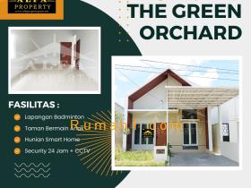 Image rumah dijual di Sungai Jawi Dalam, Pontianak Barat, Pontianak, Properti Id 5407