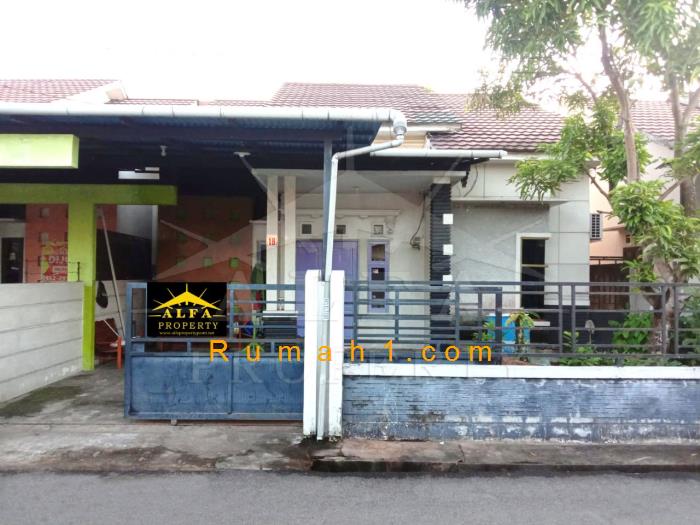 Foto Rumah dijual di Bangka Belitung Darat, Pontianak Tenggara, Rumah Id: 5409