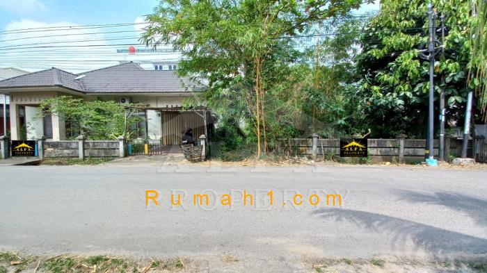 Foto Rumah dijual di Benua Melayu Darat, Pontianak Selatan, Rumah Id: 5412