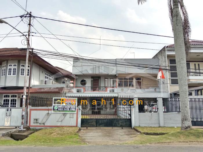 Foto Rumah dijual di Benua Melayu Darat, Pontianak Selatan, Rumah Id: 5416