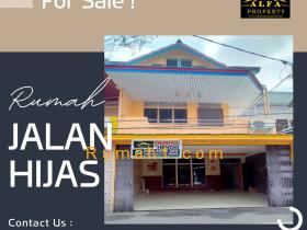 Image rumah dijual di Benua Melayu Darat, Pontianak Selatan, Pontianak, Properti Id 5419
