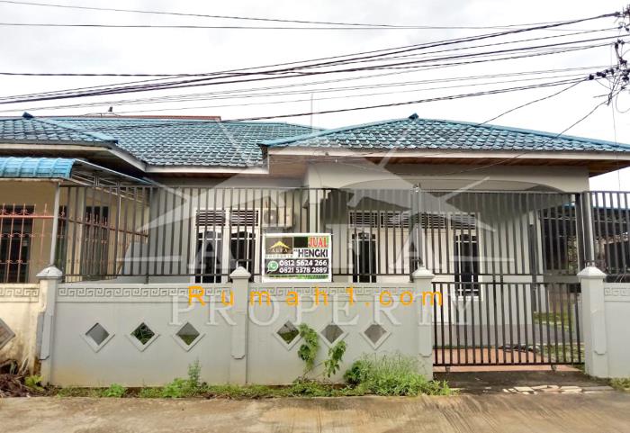 Foto Rumah dijual di Villa Tanah Mas, Rumah Id: 5421