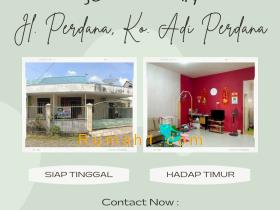 Image rumah dijual di Parit Tokaya, Pontianak Selatan, Pontianak, Properti Id 5427