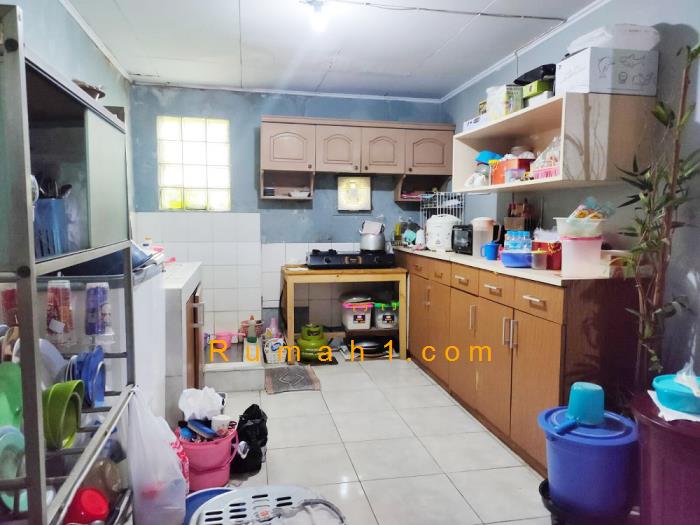 Foto Rumah dijual di Komplek Duren Vila, Rumah Id: 5441