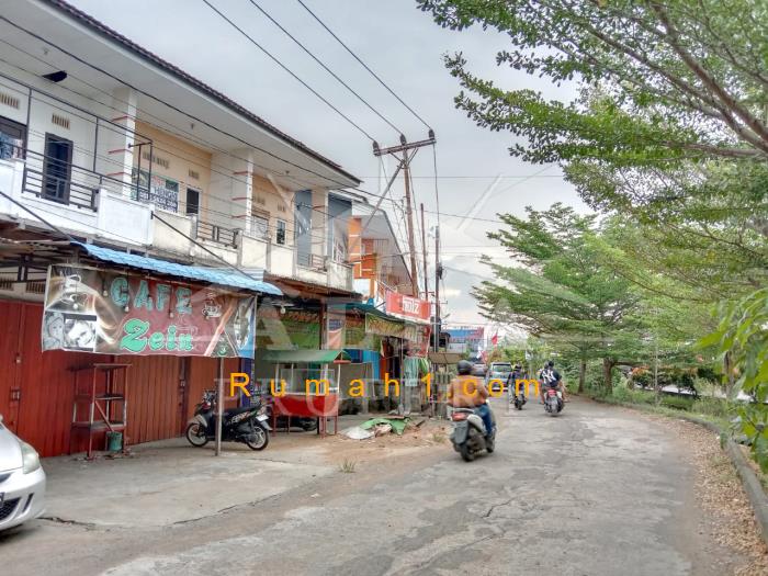 Foto Ruko dijual di Tanjung Hulu, Pontianak Timur, Ruko Id: 5453