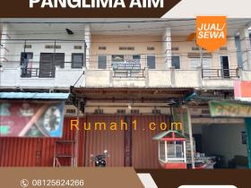 Image ruko dijual di Tanjung Hulu, Pontianak Timur, Pontianak, Properti Id 5453