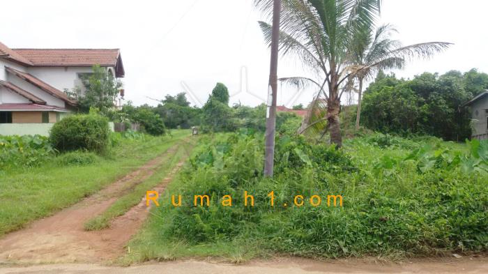 Foto Tanah dijual di Parit Tokaya, Pontianak Selatan, Tanah Id: 5461