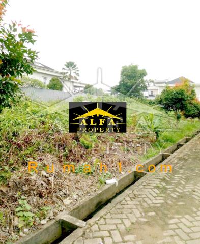 Foto Tanah dijual di Villa Gajahmada, Tanah Id: 5463