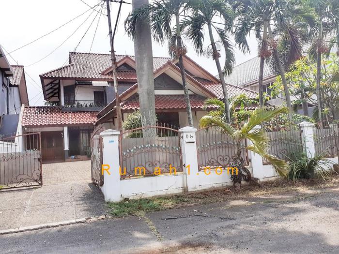 Foto Rumah dijual di Cikokol, Tangerang, Rumah Id: 5466