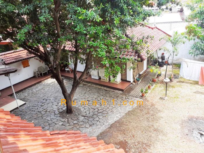 Foto Rumah dijual di Cikokol, Tangerang, Rumah Id: 5466