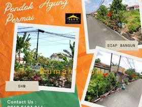 Image tanah dijual di Parit Tokaya, Pontianak Selatan, Pontianak, Properti Id 5484