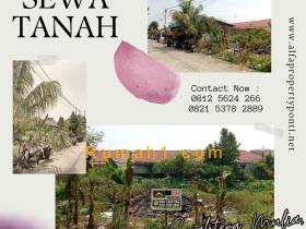 Image tanah dijual di Bangka Belitung Darat, Pontianak Tenggara, Pontianak, Properti Id 5488