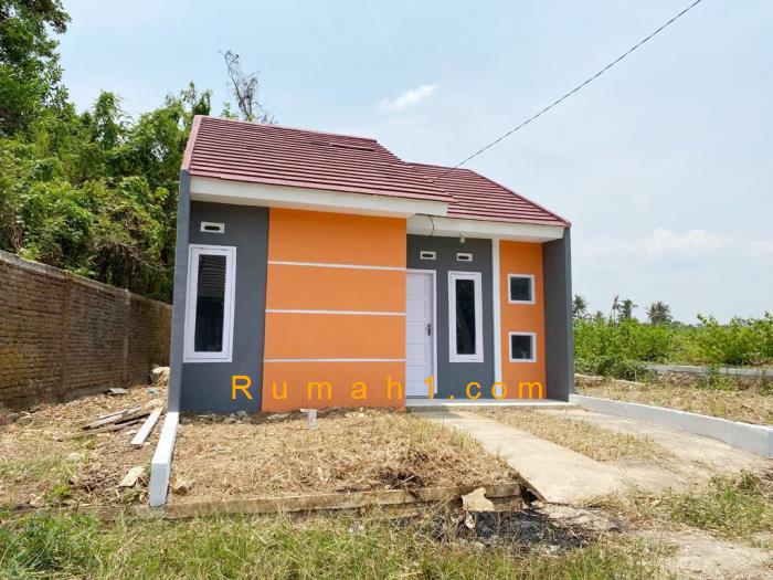 Foto Rumah dijual di Getasan, Depok, Rumah Id: 5513
