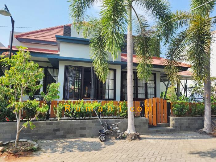 Foto Rumah dijual di Kebon Sajiq Residence, Rumah Id: 5515