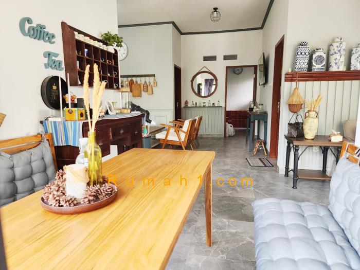 Foto Rumah dijual di Kebon Sajiq Residence, Rumah Id: 5515
