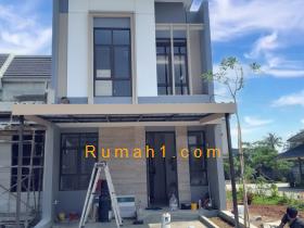 Image rumah dijual di Pamulang Timur, Pamulang, Tangerang Selatan, Properti Id 5516