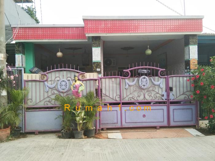 Foto Rumah dijual di Duta Bandara Permai, Rumah Id: 5518