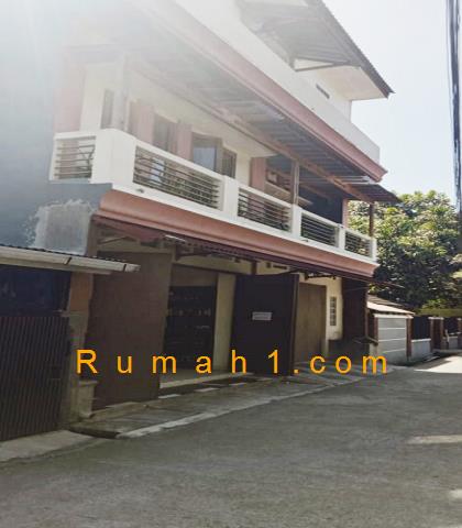 Foto Rumah dijual di Gempolsari, Bandung Kulon, Rumah Id: 5520