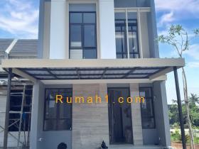 Image rumah dijual di Pamulang Timur, Pamulang, Tangerang Selatan, Properti Id 5522
