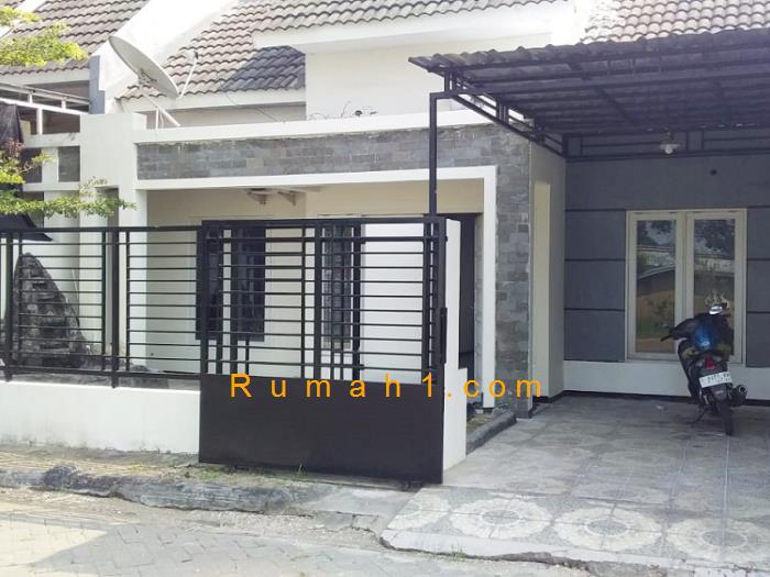 Foto Rumah disewakan di Perumahan Mutiara Regency, Rumah Id: 5524