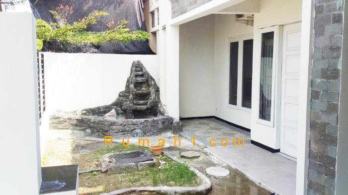 Foto Rumah disewakan di Perumahan Mutiara Regency, Rumah Id: 5524