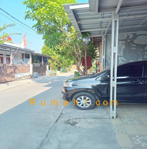 Foto Rumah dijual di Panjibuwono City, Rumah Id: 5525