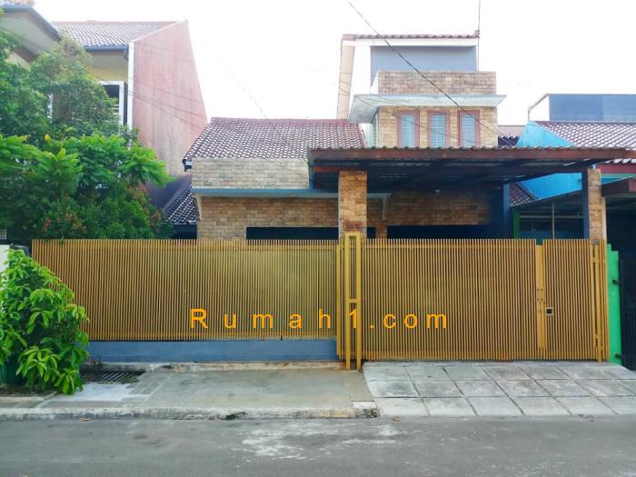 Foto Rumah dijual di Perumahan Mutiara Sanggraha, Rumah Id: 5528