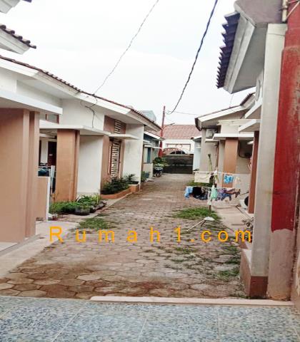 Foto Rumah dijual di Srengseng Sawah, Jagakarsa, Rumah Id: 5529