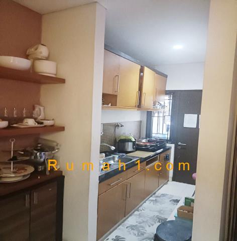 Foto Rumah dijual di Raffles Hills Cibubur, Rumah Id: 5531