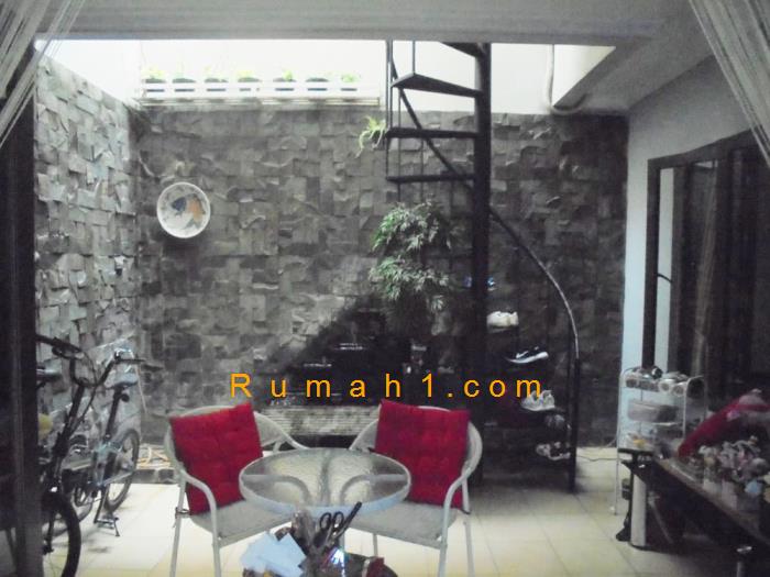 Foto Rumah dijual di Raffles Hills Cibubur, Rumah Id: 5531