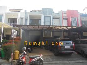 Image rumah dijual di Jatikarya, Jati Sampurna, Bekasi, Properti Id 5531