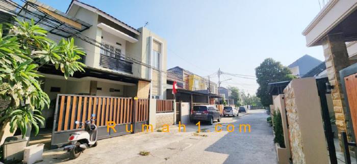 Foto Rumah dijual di Cilangkap, Cipayung, Rumah Id: 5534