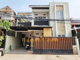 Image rumah dijual di Cilangkap, Cipayung, Jakarta Timur, Properti Id 5534
