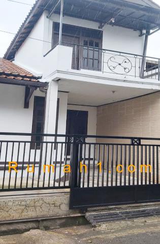 Foto Rumah disewakan di Taman Bukit Cibogo, Rumah Id: 5535